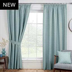 Shop Eclipse Total Blackout Curtains - RT975